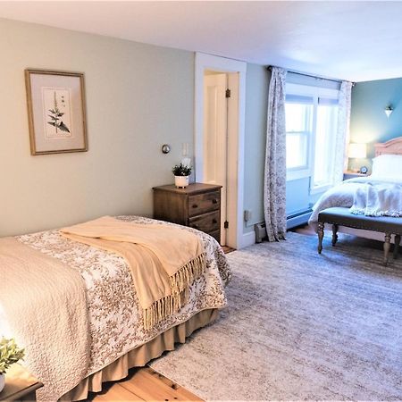 Inn On Golden Pond Holderness Εξωτερικό φωτογραφία