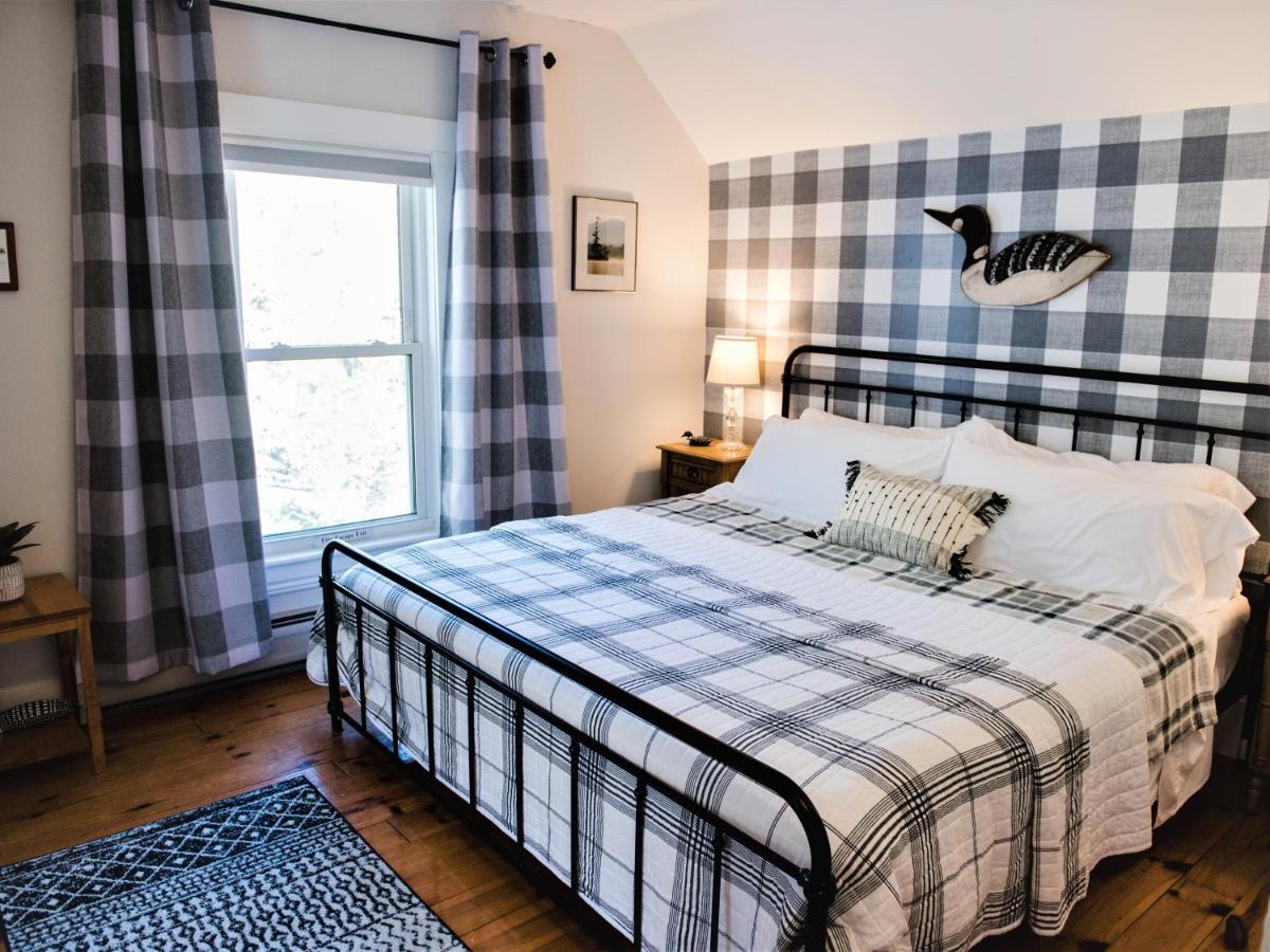 Inn On Golden Pond Holderness Εξωτερικό φωτογραφία