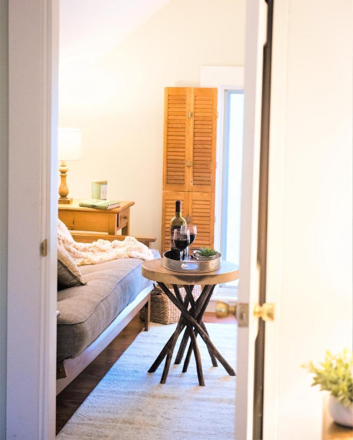 Inn On Golden Pond Holderness Εξωτερικό φωτογραφία