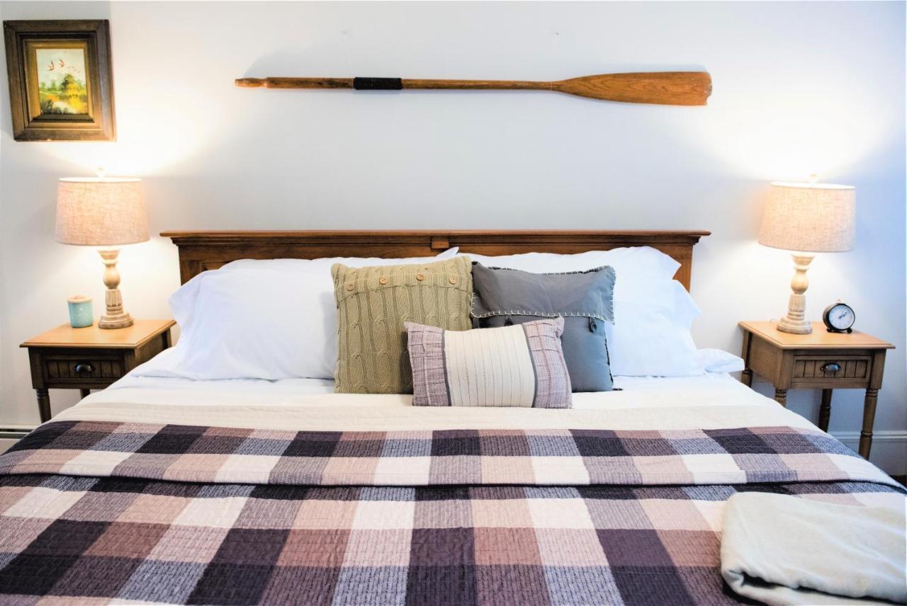 Inn On Golden Pond Holderness Εξωτερικό φωτογραφία