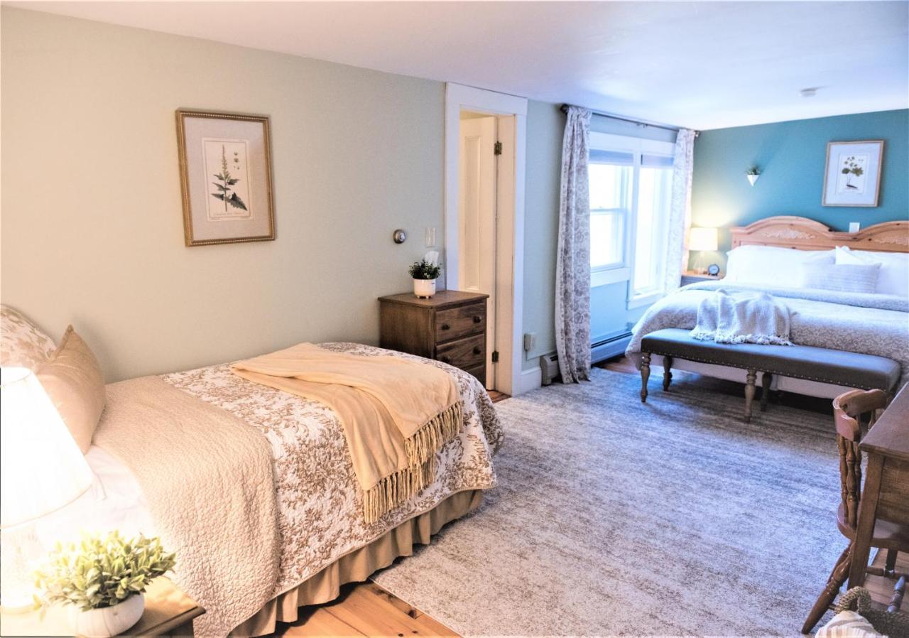 Inn On Golden Pond Holderness Εξωτερικό φωτογραφία
