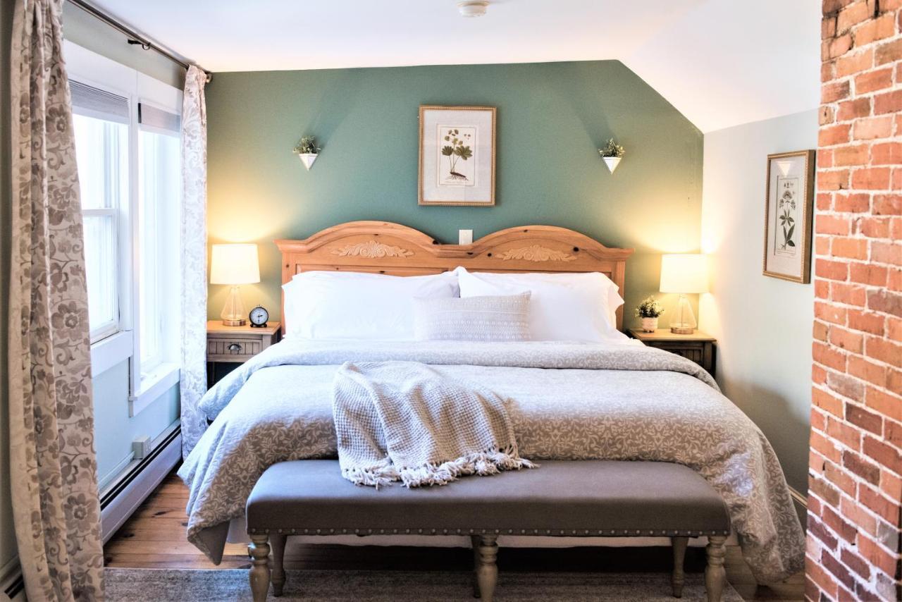 Inn On Golden Pond Holderness Εξωτερικό φωτογραφία