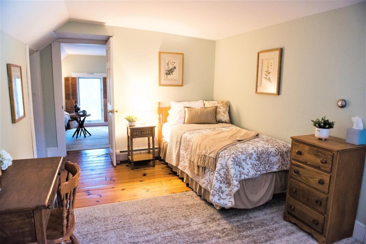Inn On Golden Pond Holderness Εξωτερικό φωτογραφία