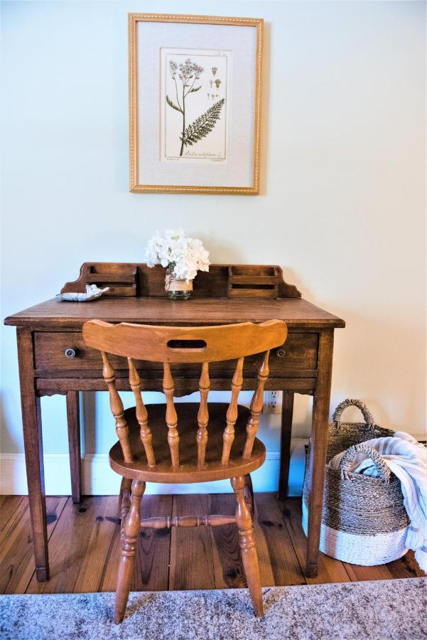 Inn On Golden Pond Holderness Εξωτερικό φωτογραφία