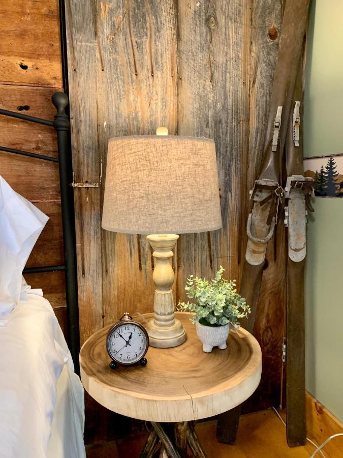 Inn On Golden Pond Holderness Εξωτερικό φωτογραφία