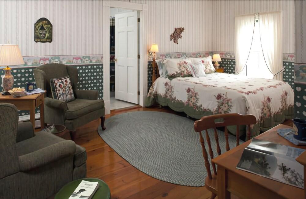 Inn On Golden Pond Holderness Εξωτερικό φωτογραφία