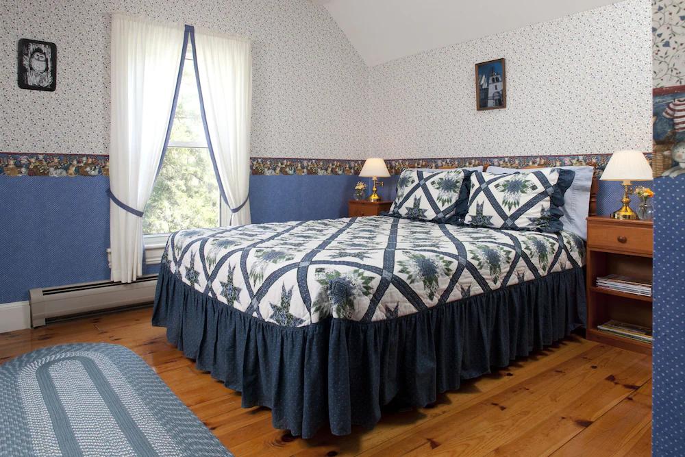 Inn On Golden Pond Holderness Εξωτερικό φωτογραφία
