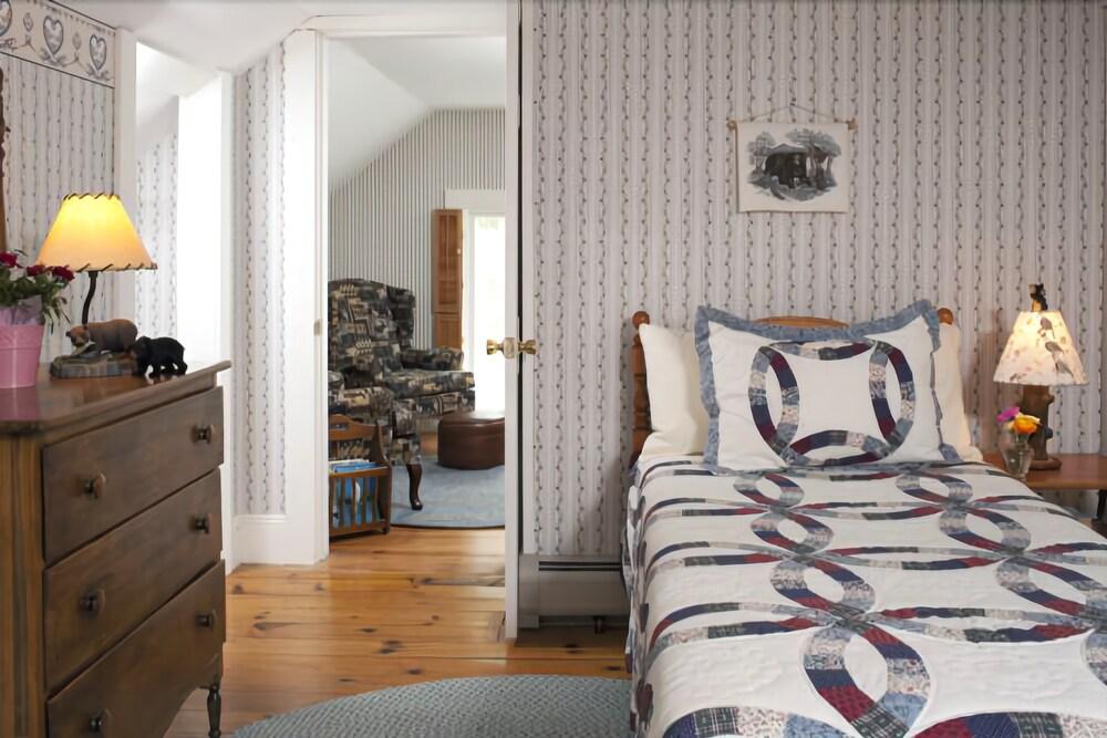 Inn On Golden Pond Holderness Εξωτερικό φωτογραφία