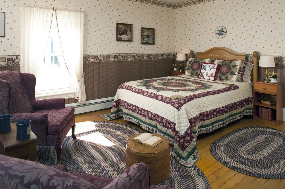 Inn On Golden Pond Holderness Εξωτερικό φωτογραφία
